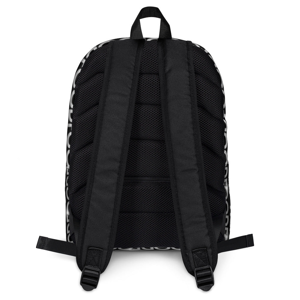 Glamour Backpack