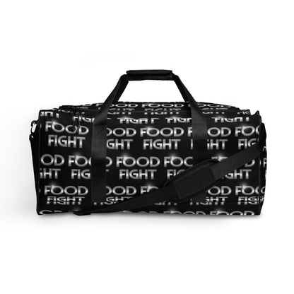 Glamour Duffle