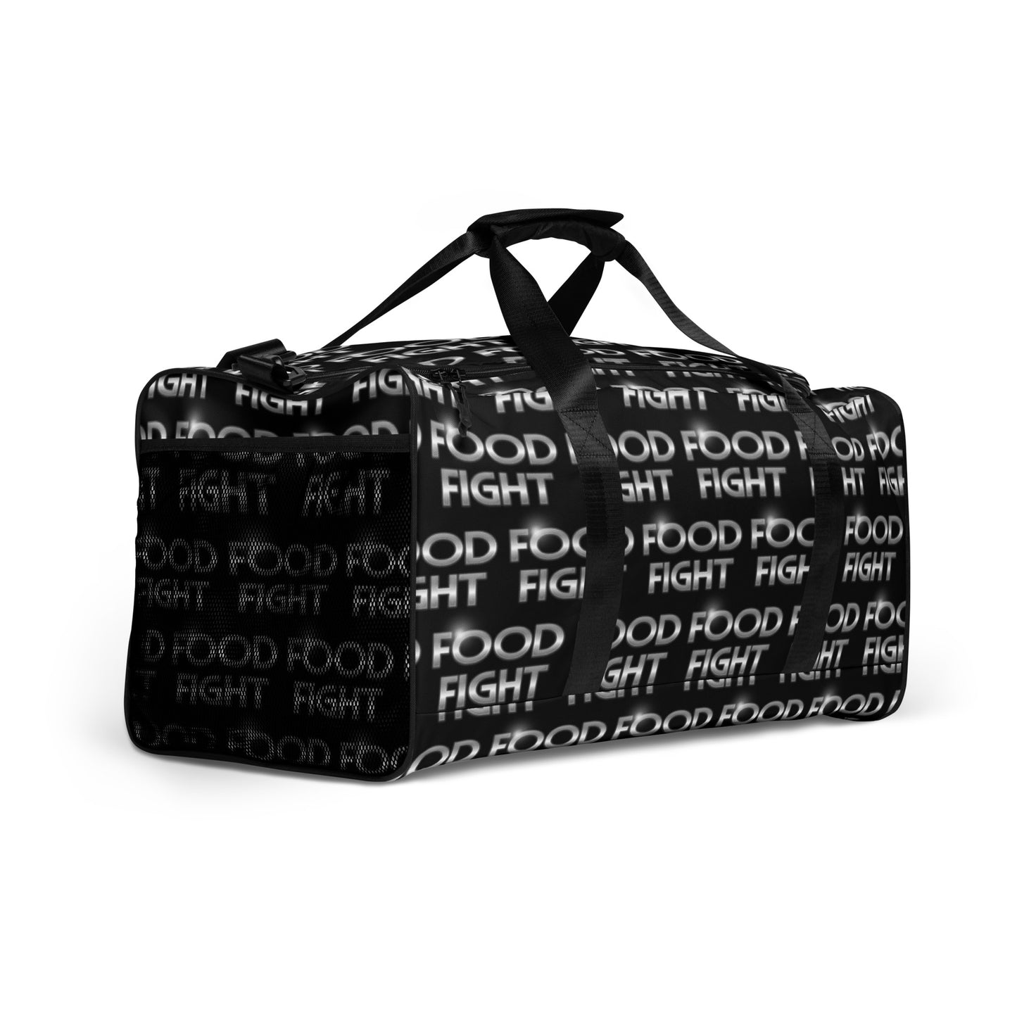 Glamour Duffle