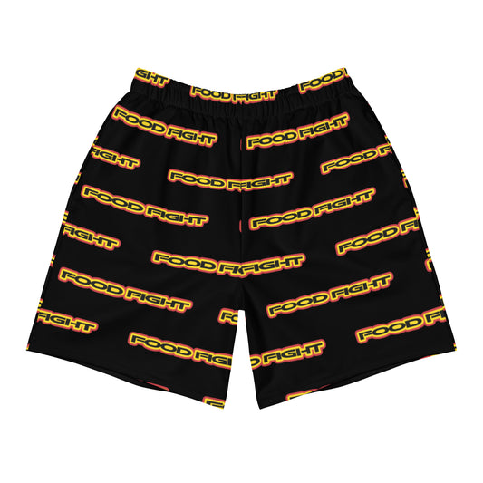 Rasta Pasta Shorts