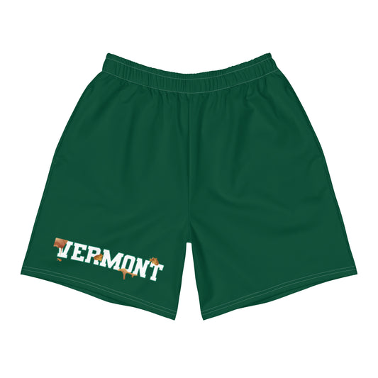 Vermont Lax Shorts