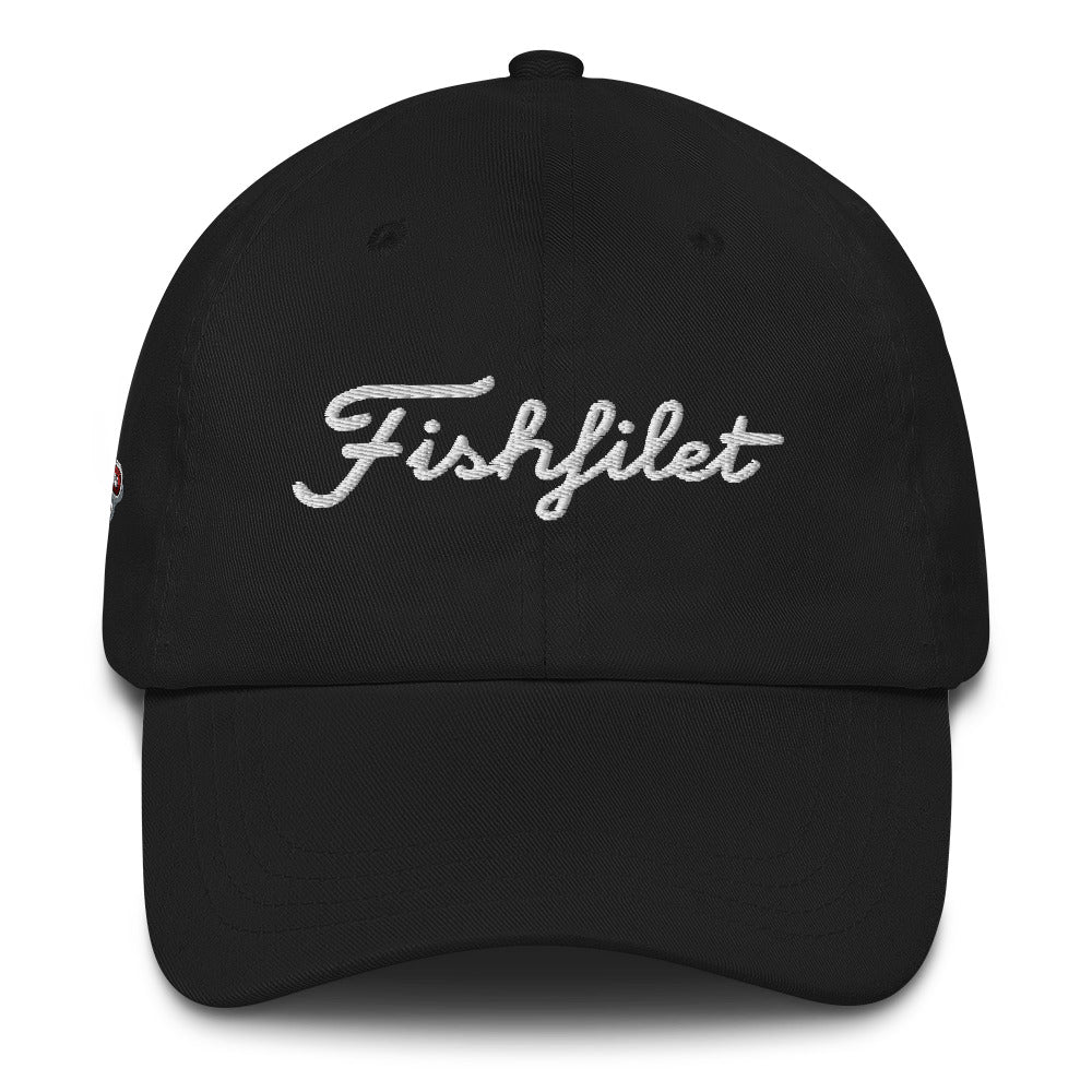 Fishfilet Cap