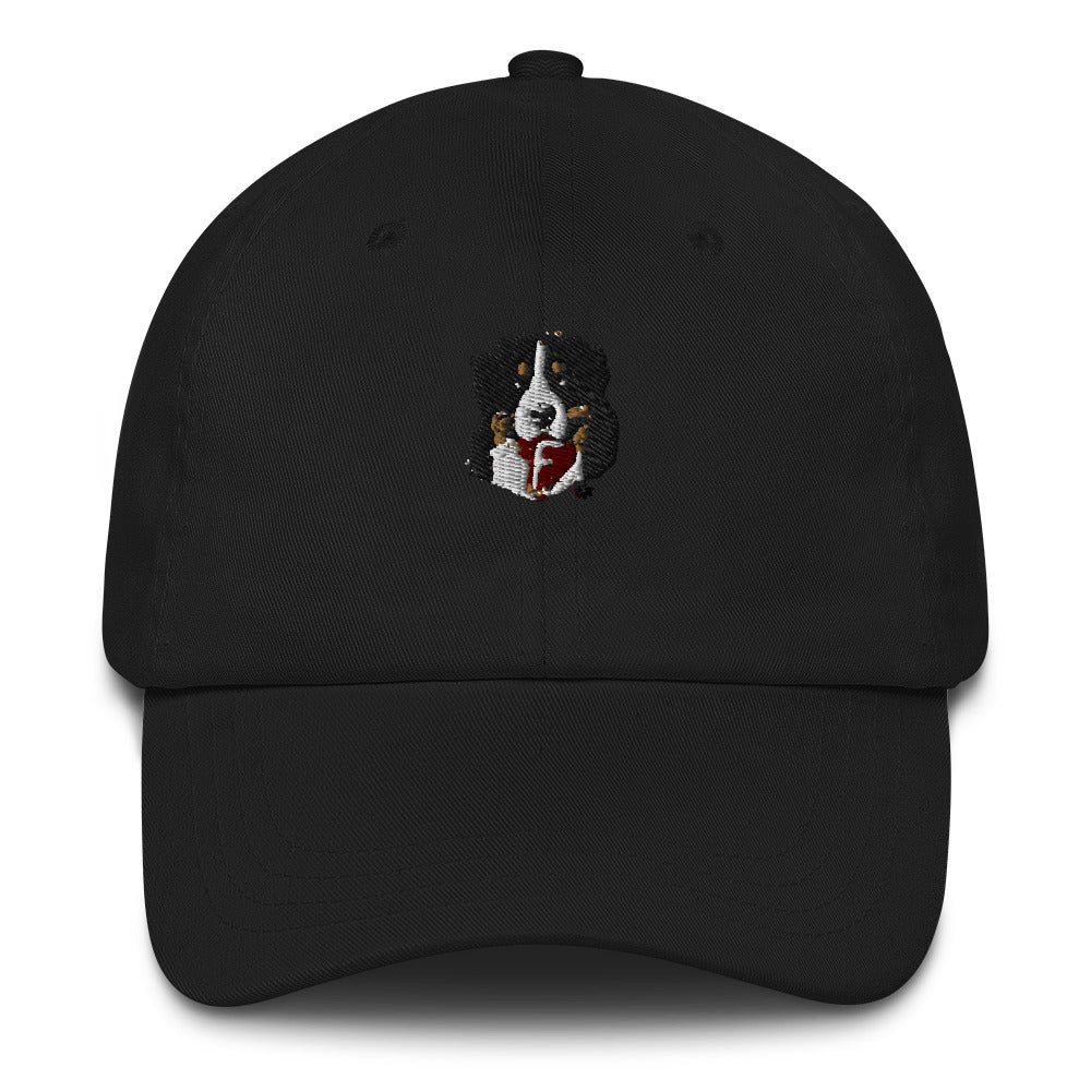 Bernese Best Friend Cap