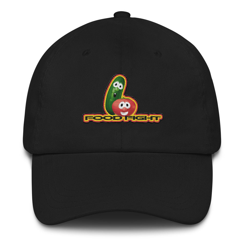 Vegetable Cap