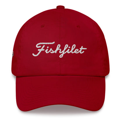 Fishfilet Cap