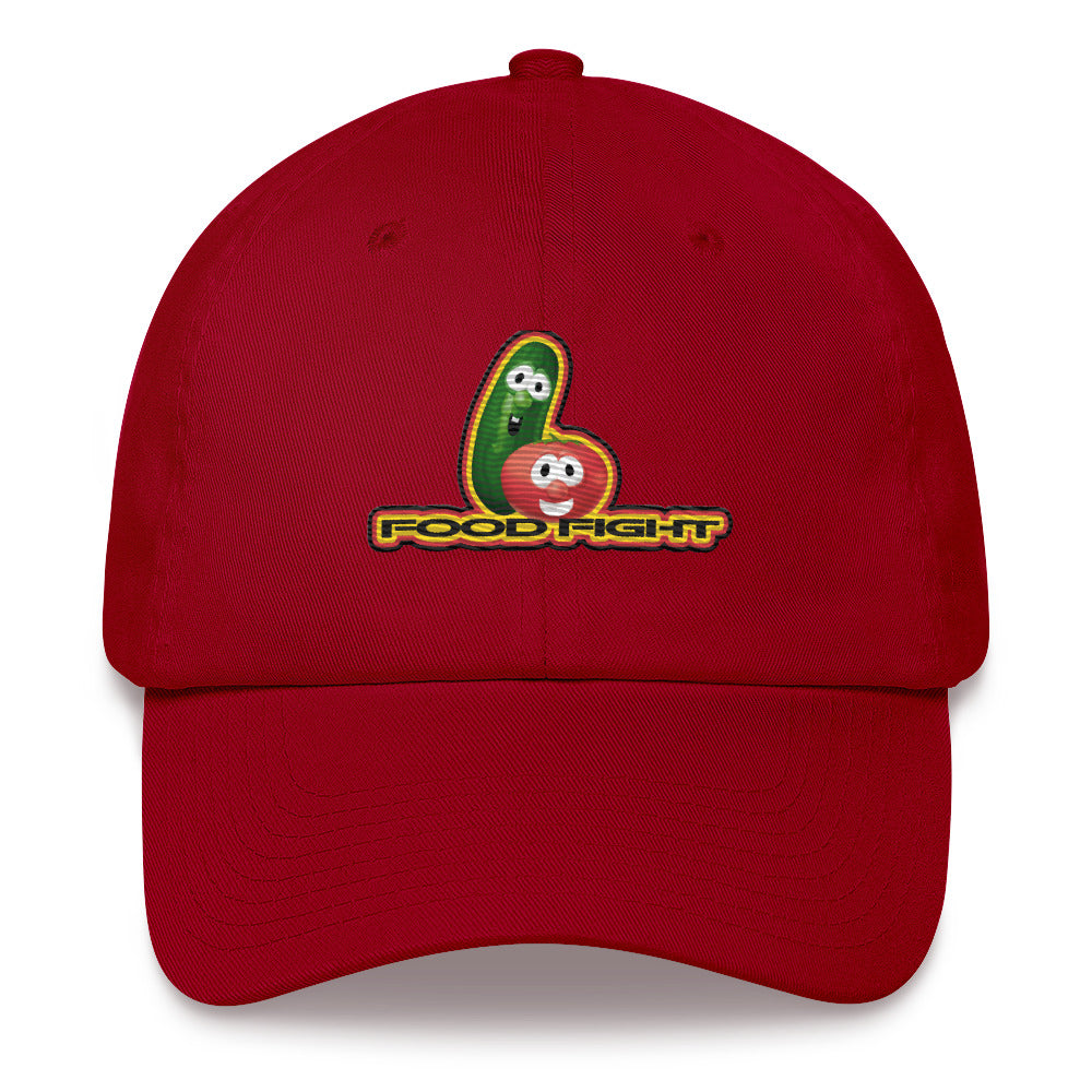 Vegetable Cap