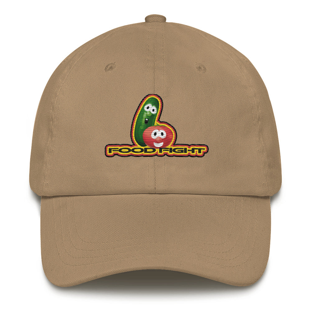 Vegetable Cap