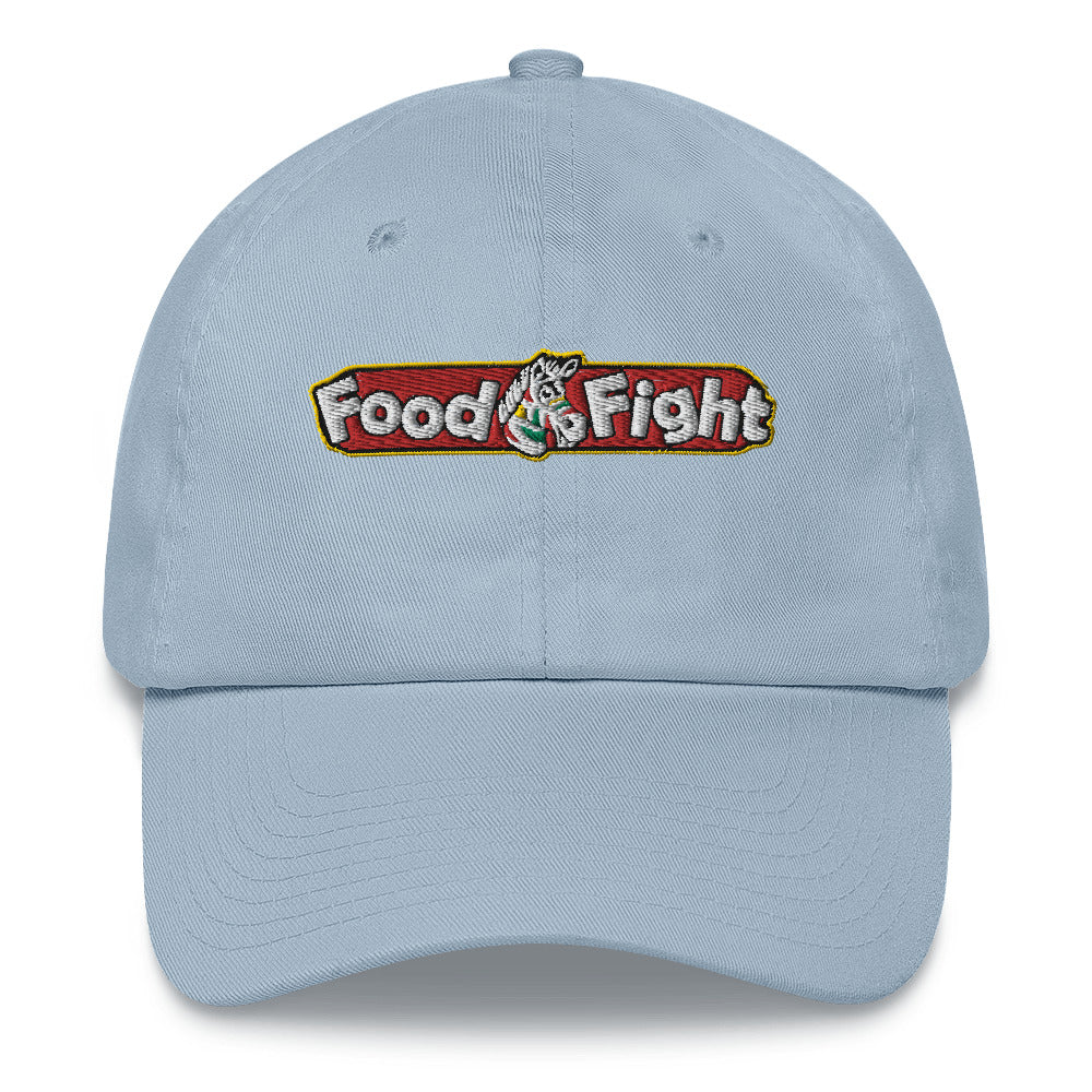 Food Stripe Cap