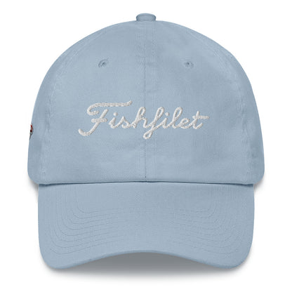 Fishfilet Cap