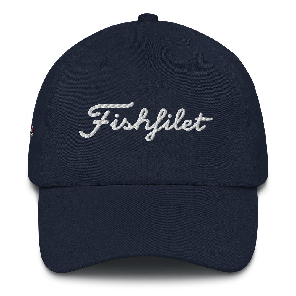 Fishfilet Cap