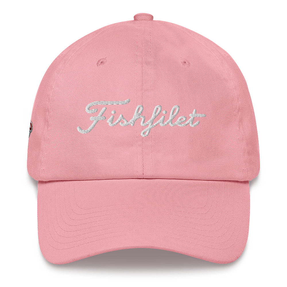 Fishfilet Cap