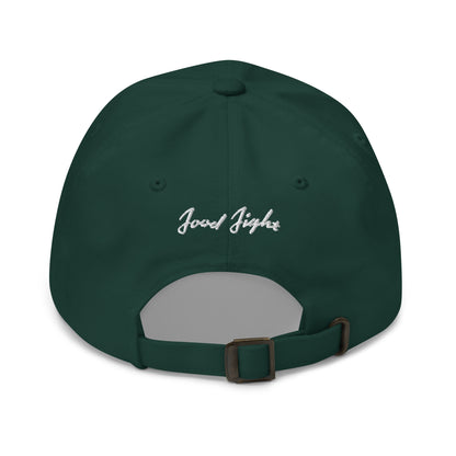 Vermont Hat (Pine Green)