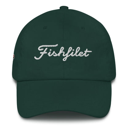 Fishfilet Cap