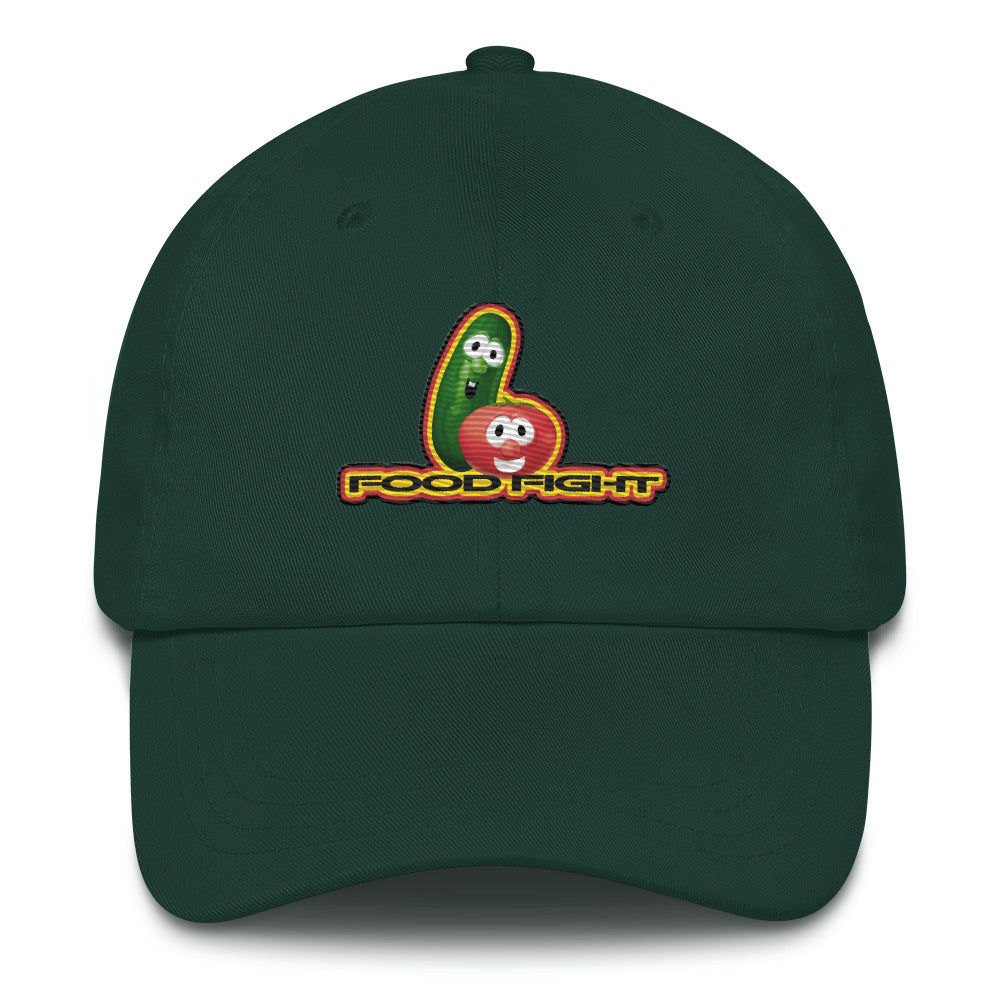 Vegetable Cap