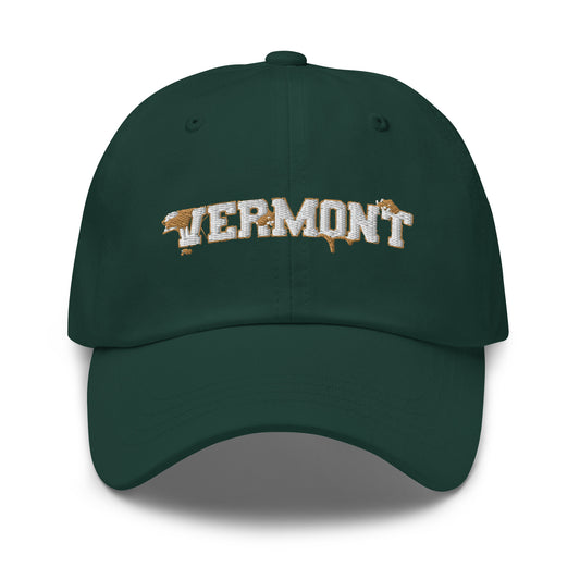 Vermont Hat (Pine Green)