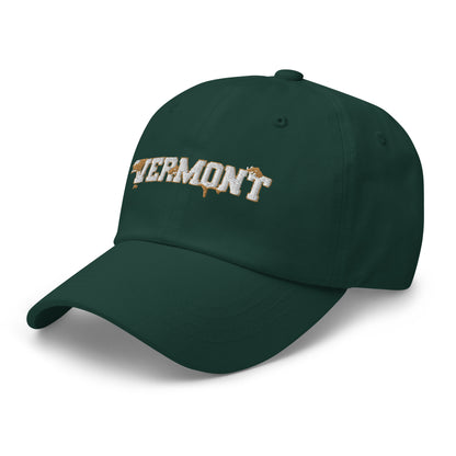 Vermont Hat (Pine Green)