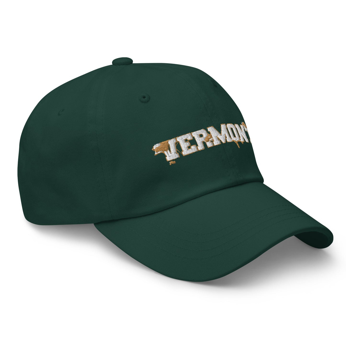 Vermont Hat (Pine Green)