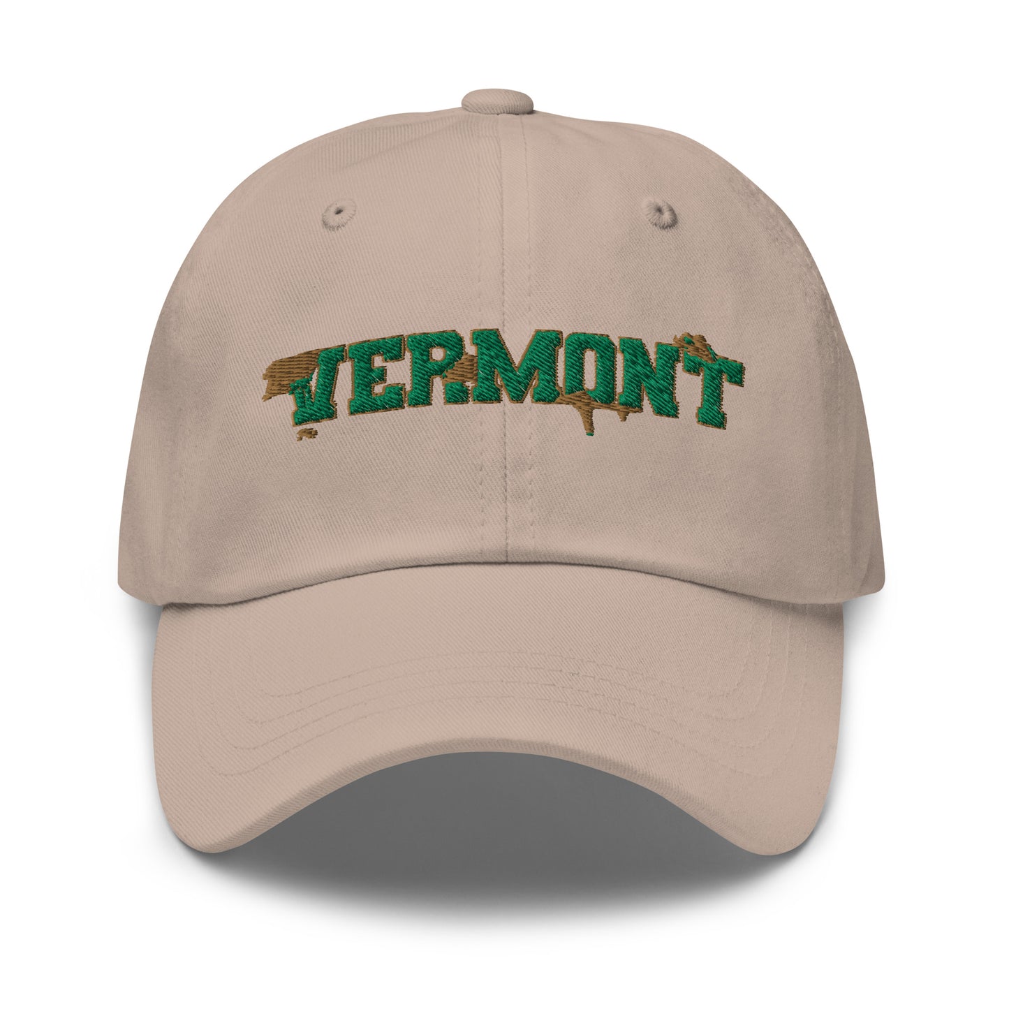 Vermont Hat