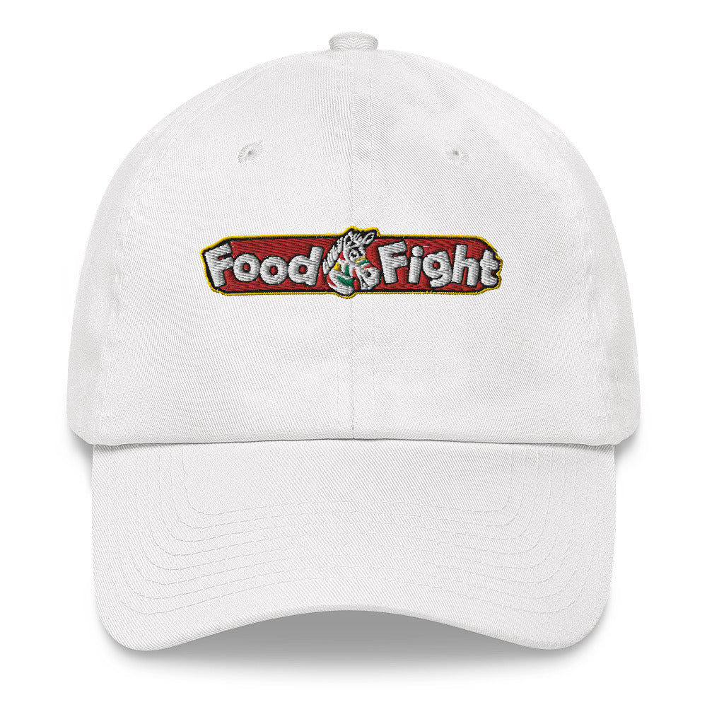 Food Stripe Cap