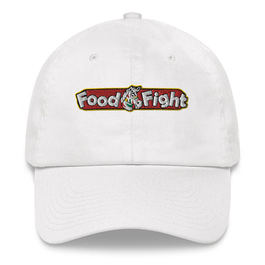 Food Stripe Cap