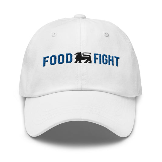 Food Lying Cap