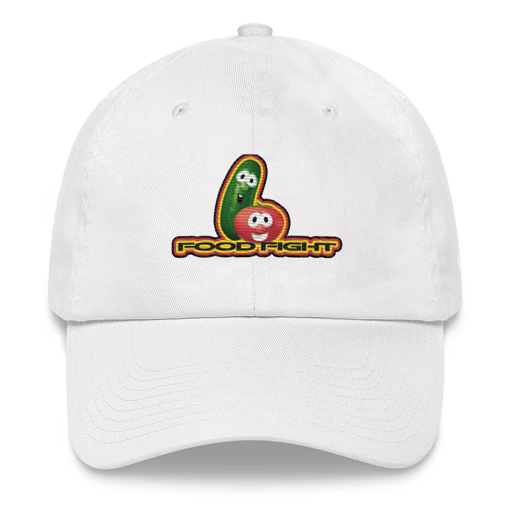 Vegetable Cap