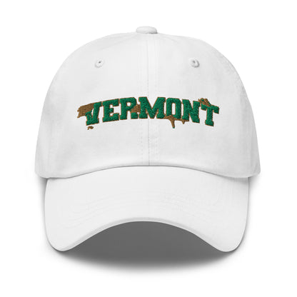 Vermont Hat