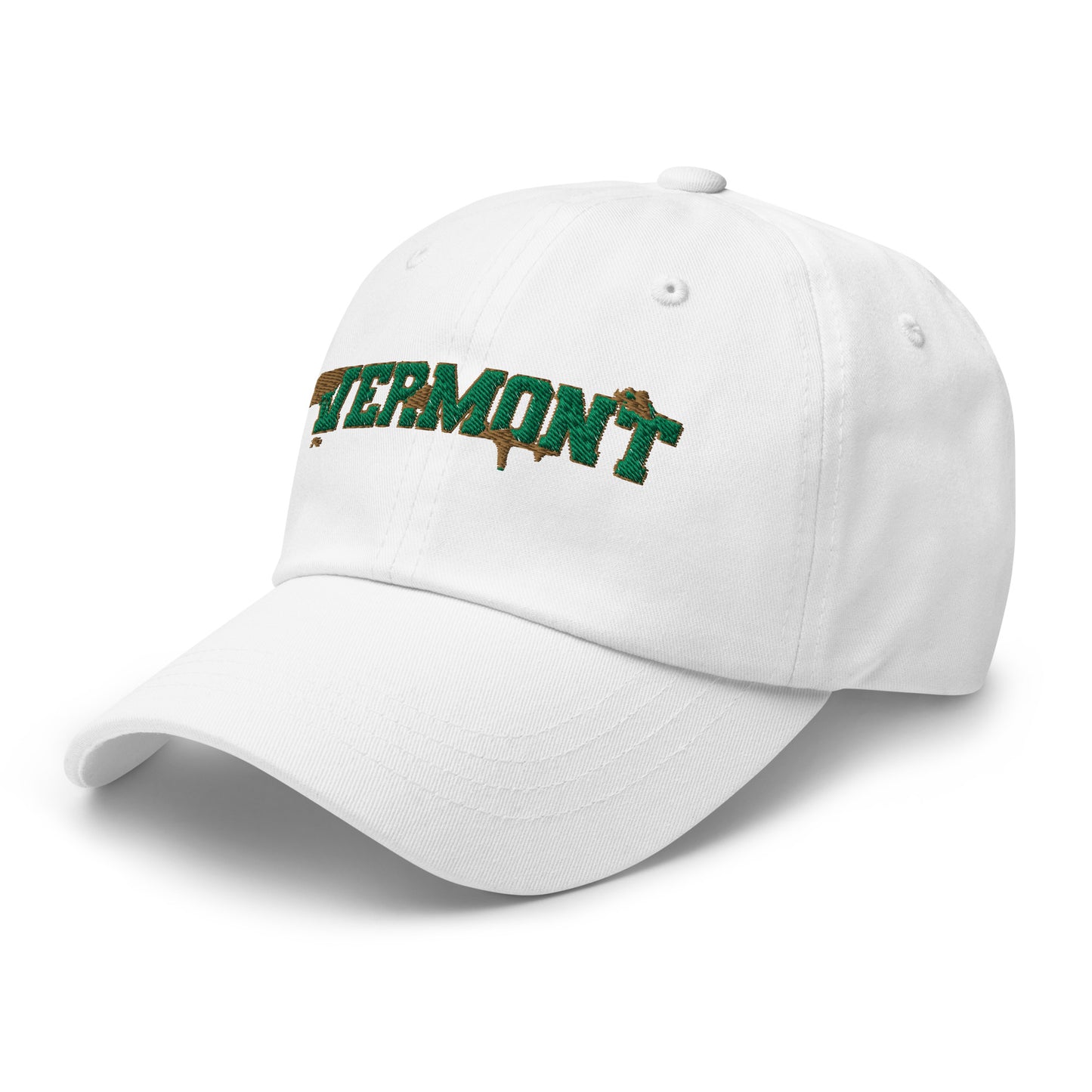 Vermont Hat