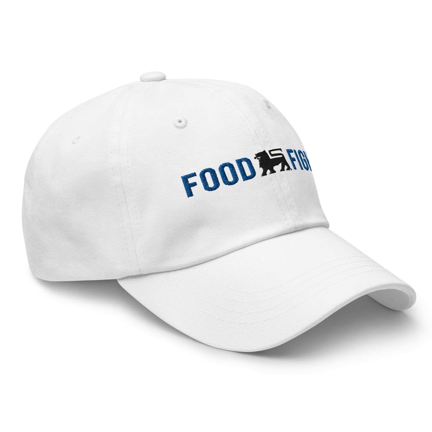 Food Lying Cap