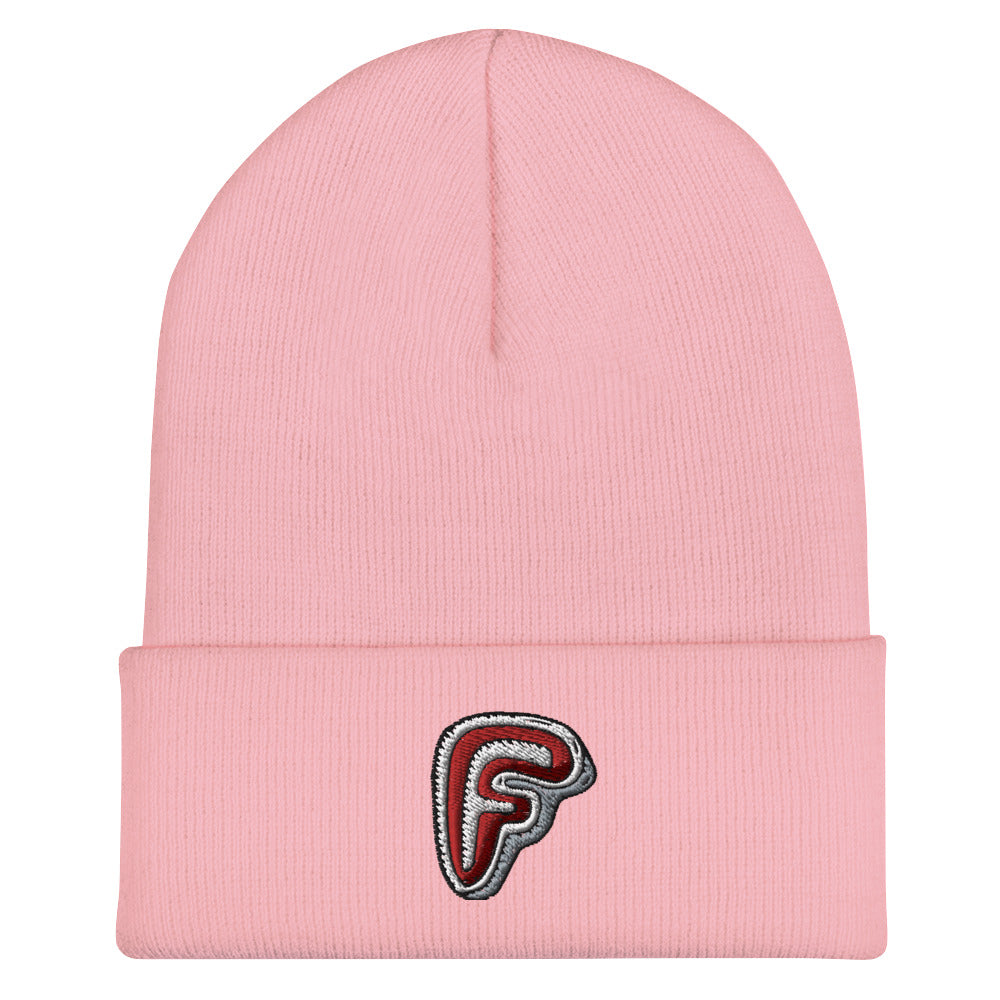 Logo Beanie