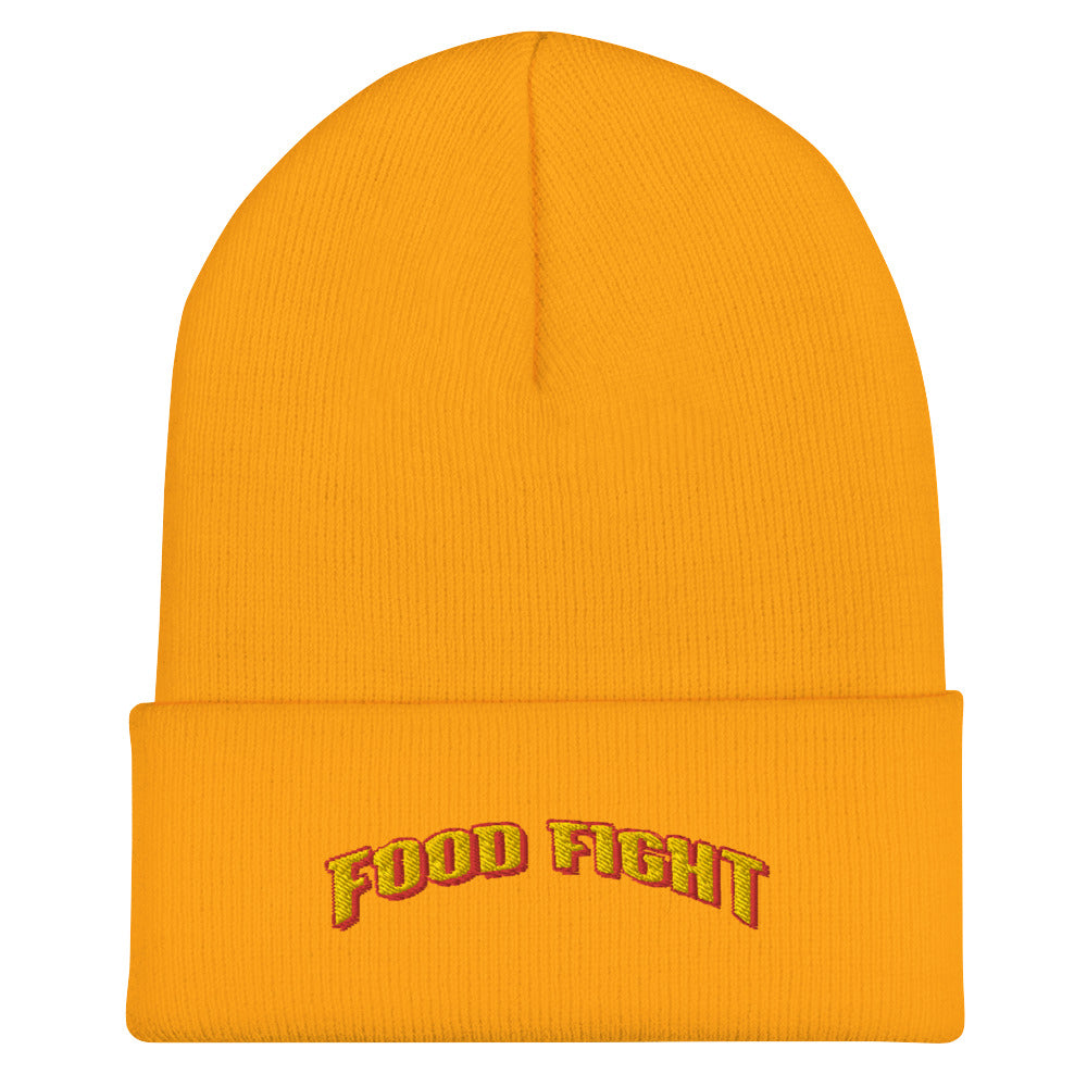 Novelty Beanie