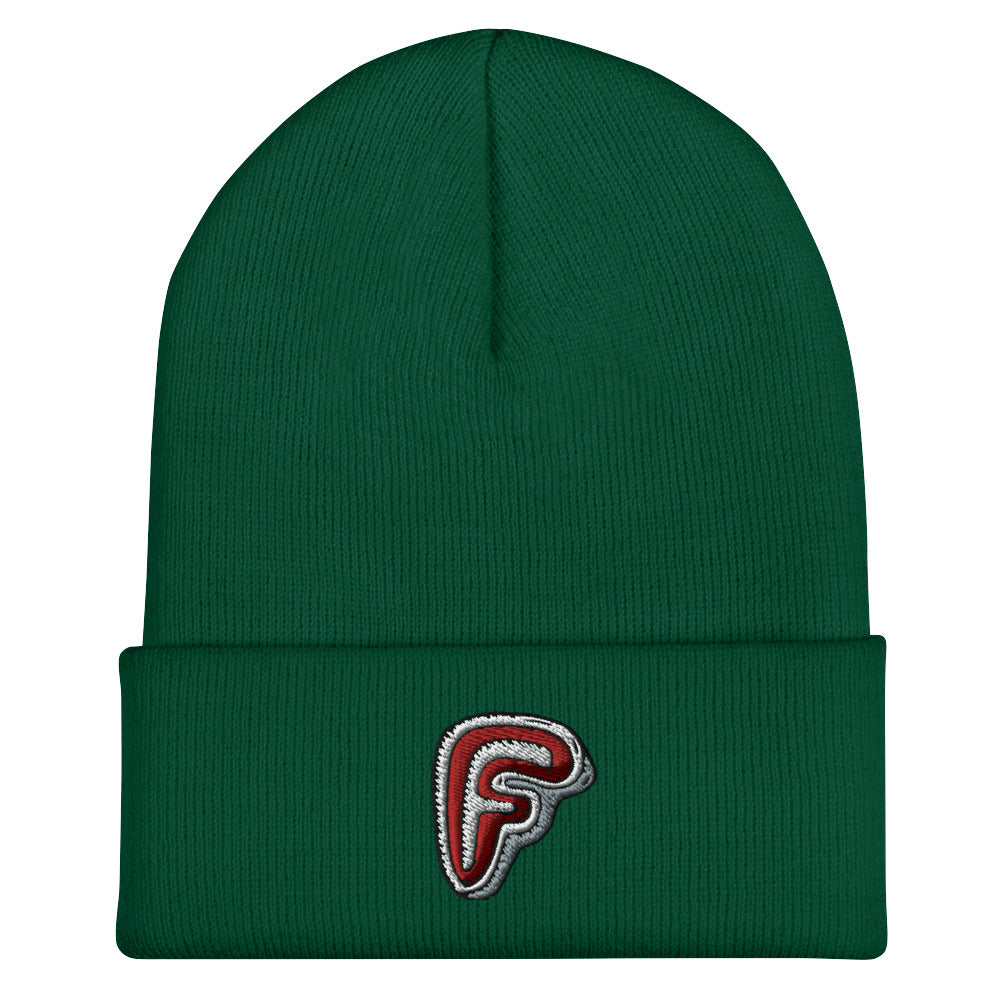 Logo Beanie