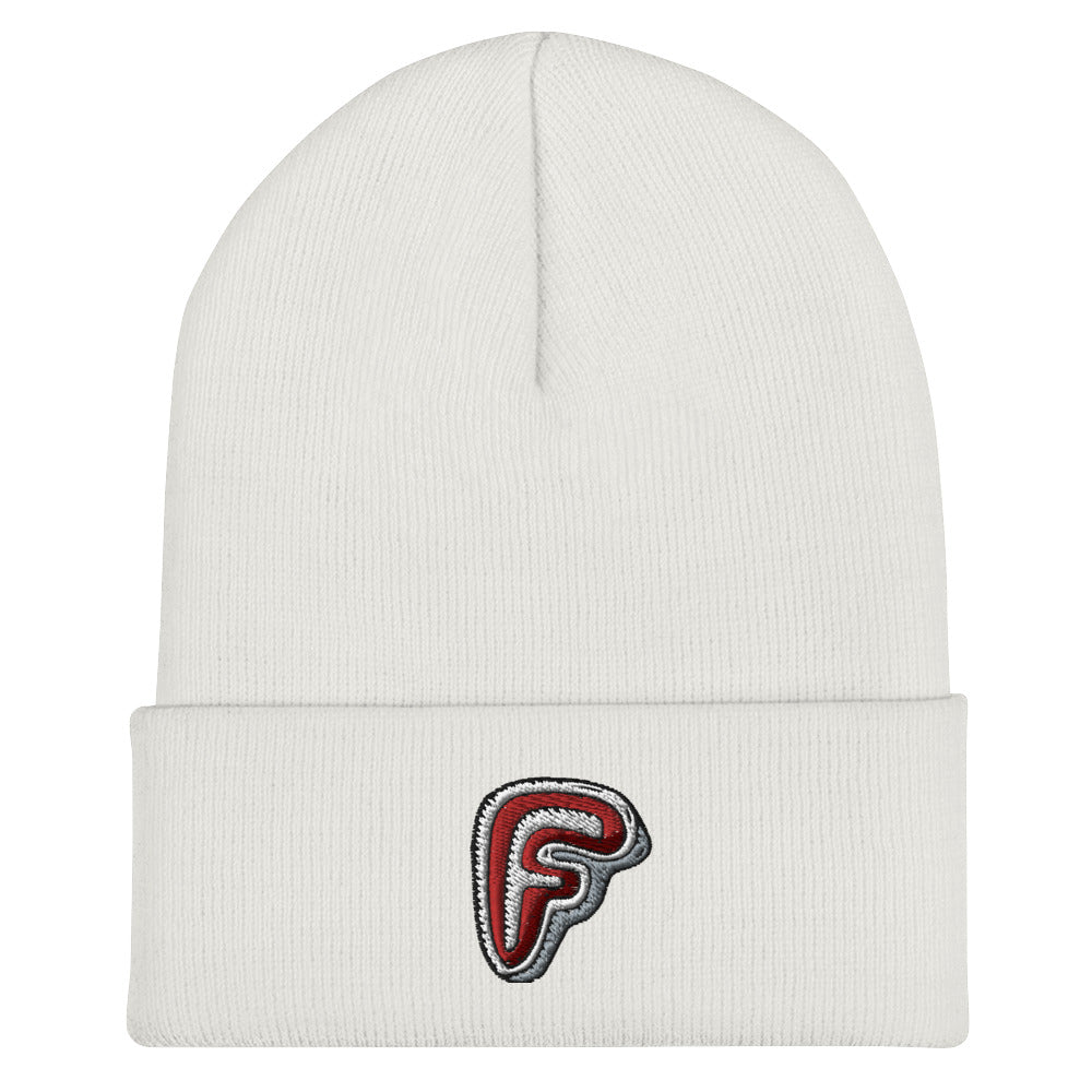 Logo Beanie