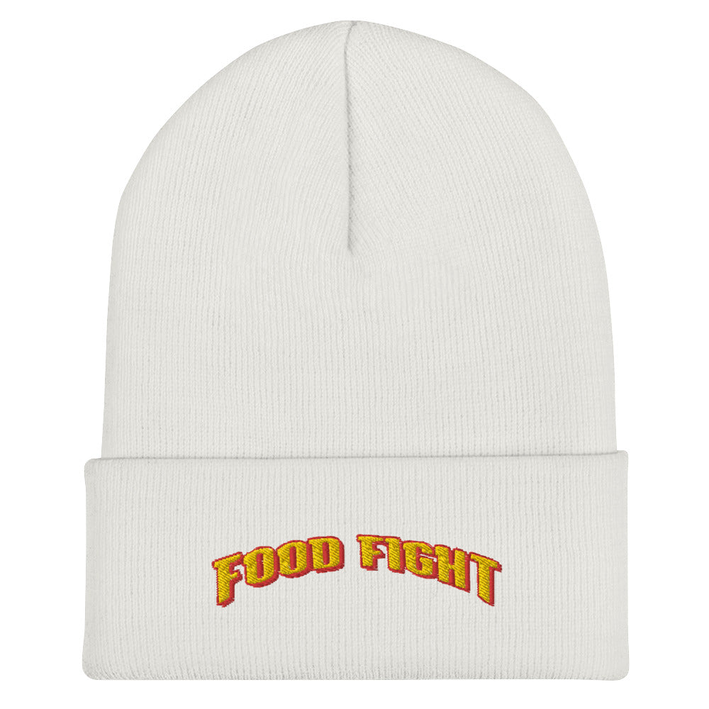 Novelty Beanie