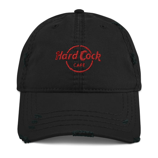 Hard Cock Cap (Electric)