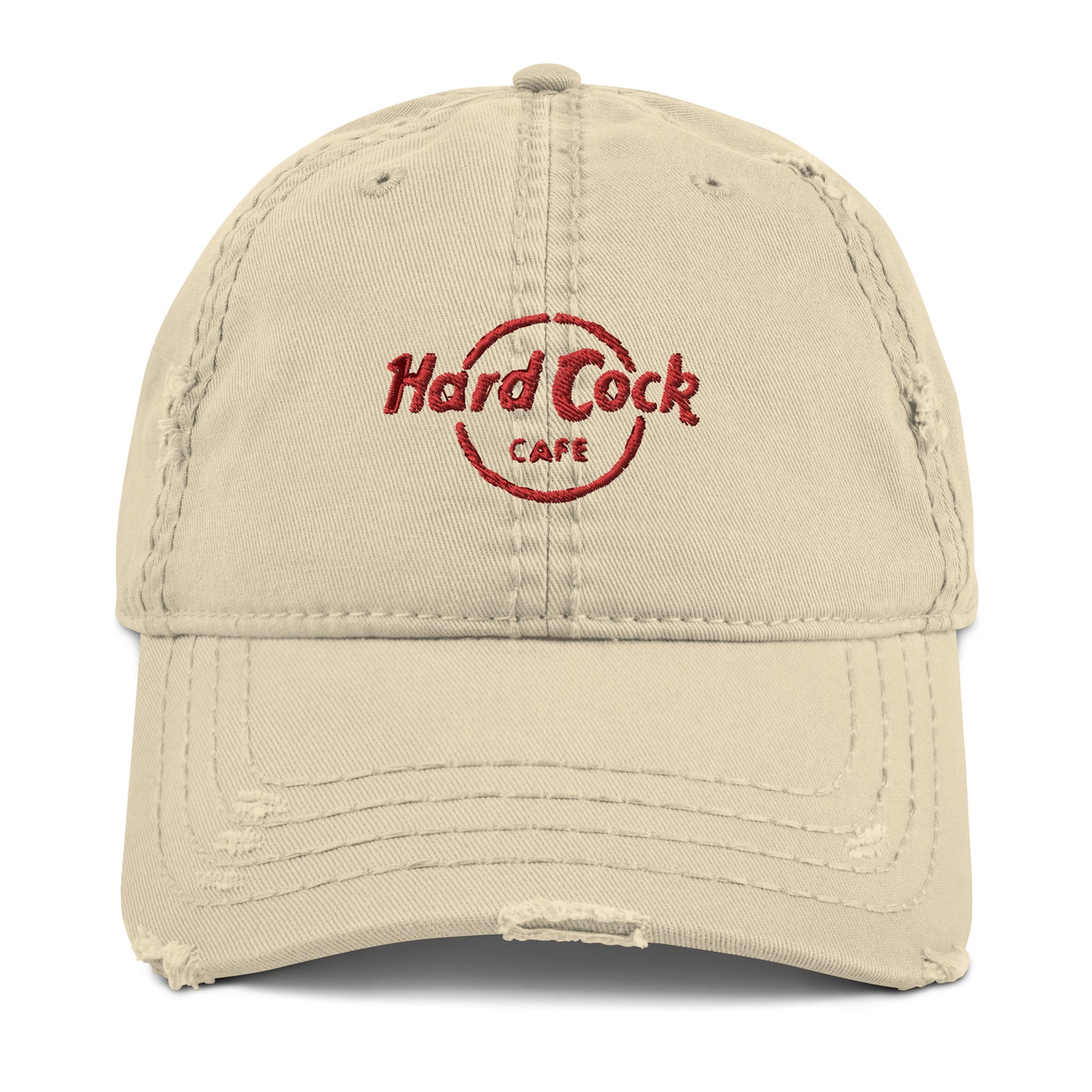 Hard Cock Cap (Electric)