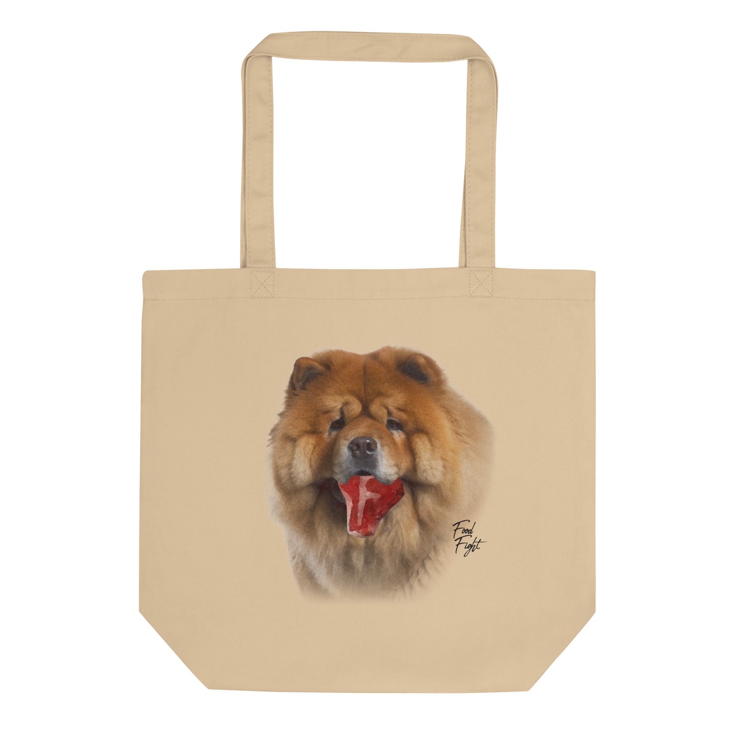 Chow Chow Best Friend Tote