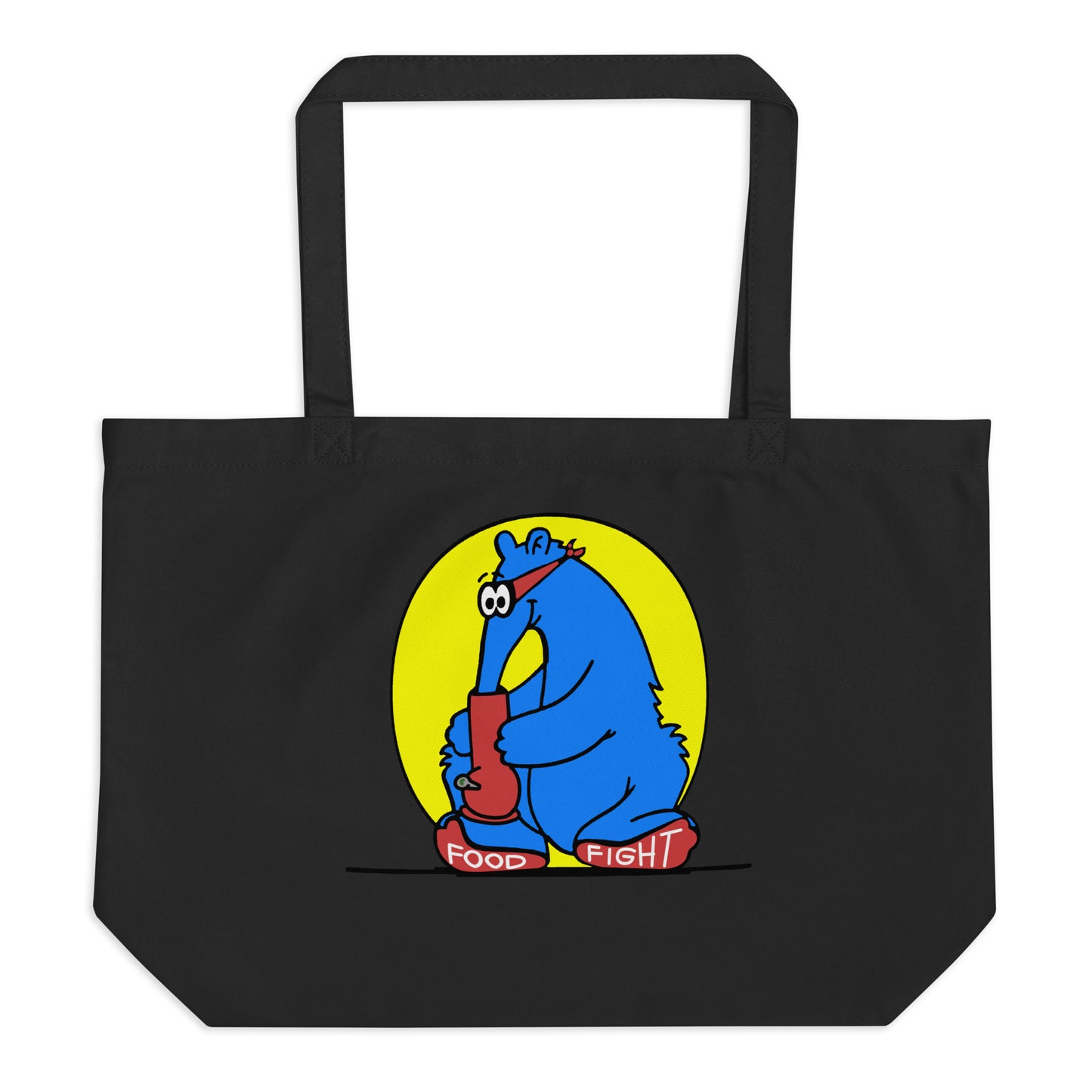 Secret Sauce Tote