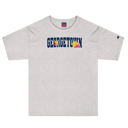 Georgetown Tee