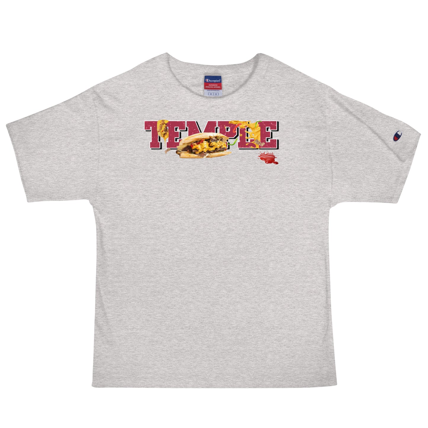 Temple Tee