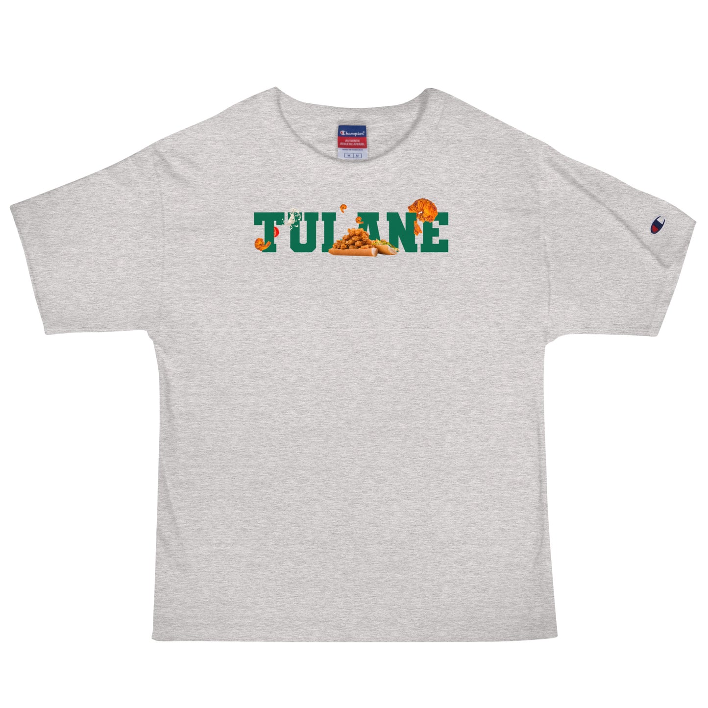 Tulane Tee