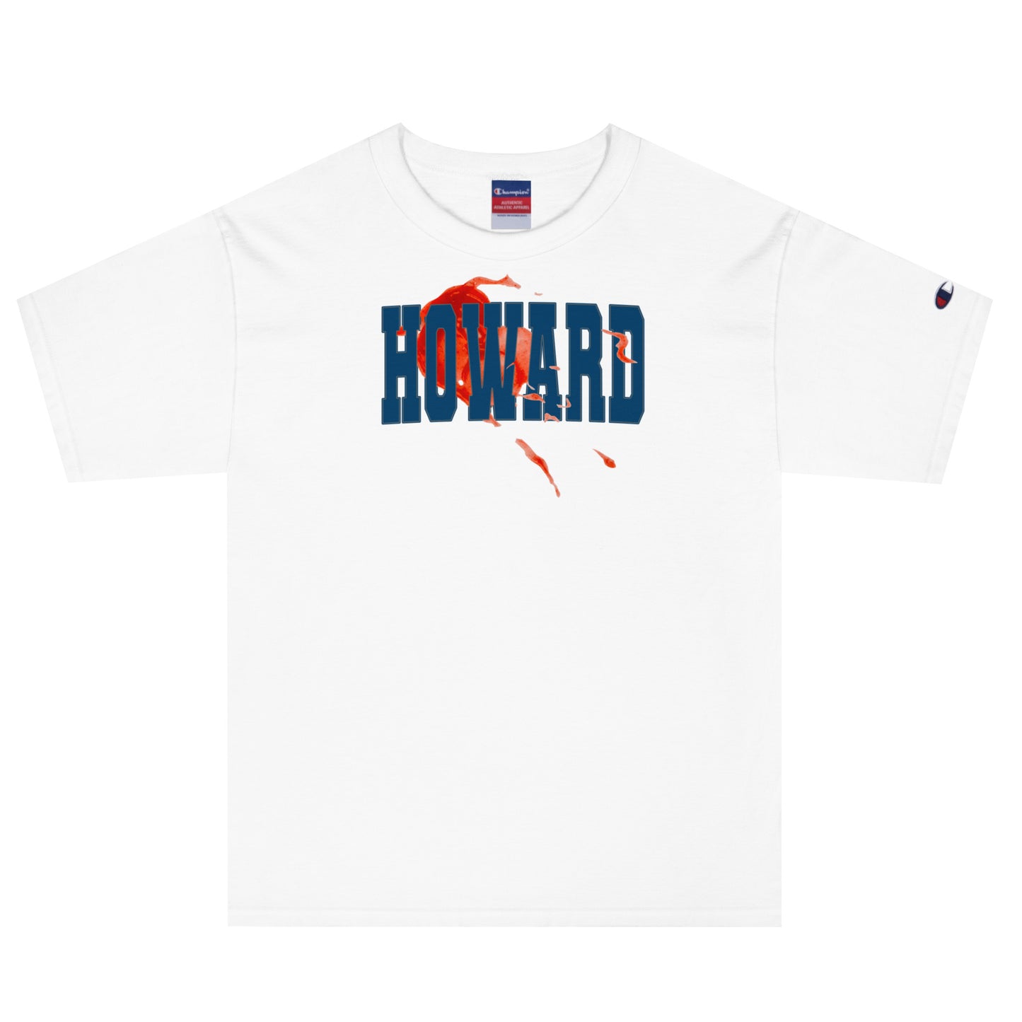 Howard Tee