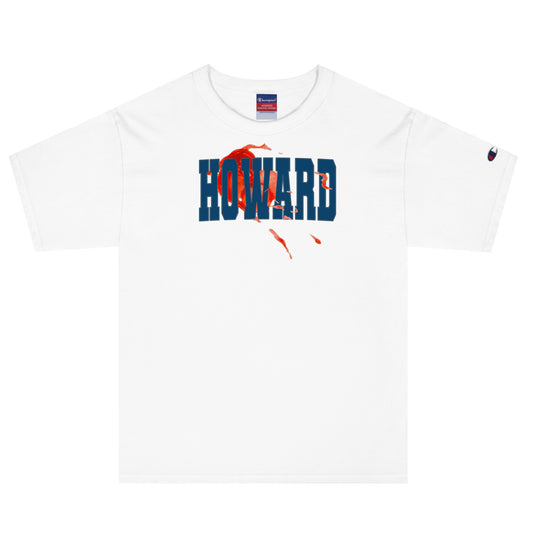 Howard Tee