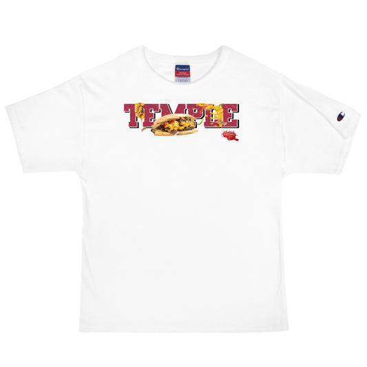 Temple Tee