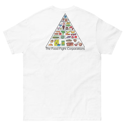 Pyramid Scheme Tee