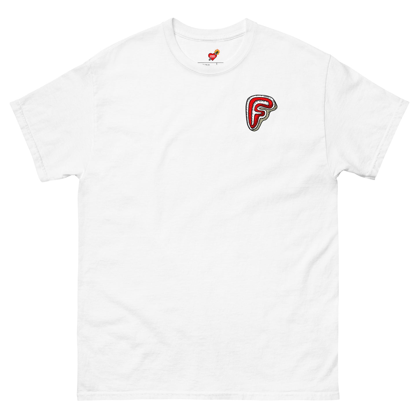 Pyramid Scheme Tee