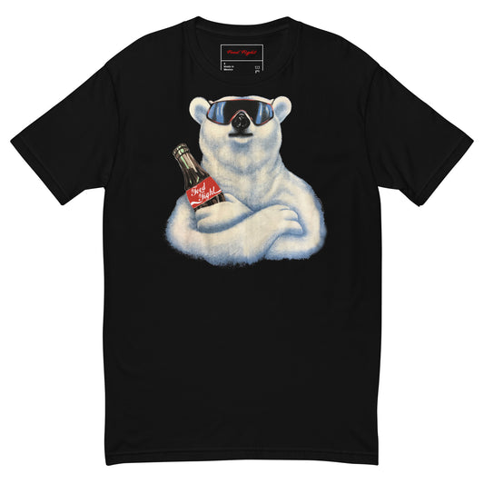 Cola Bear Tee