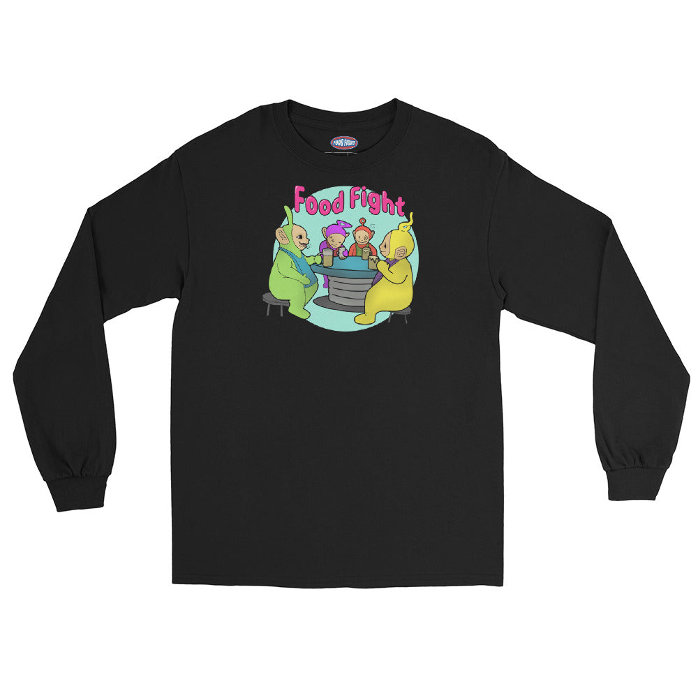 Tubby Long Sleeve