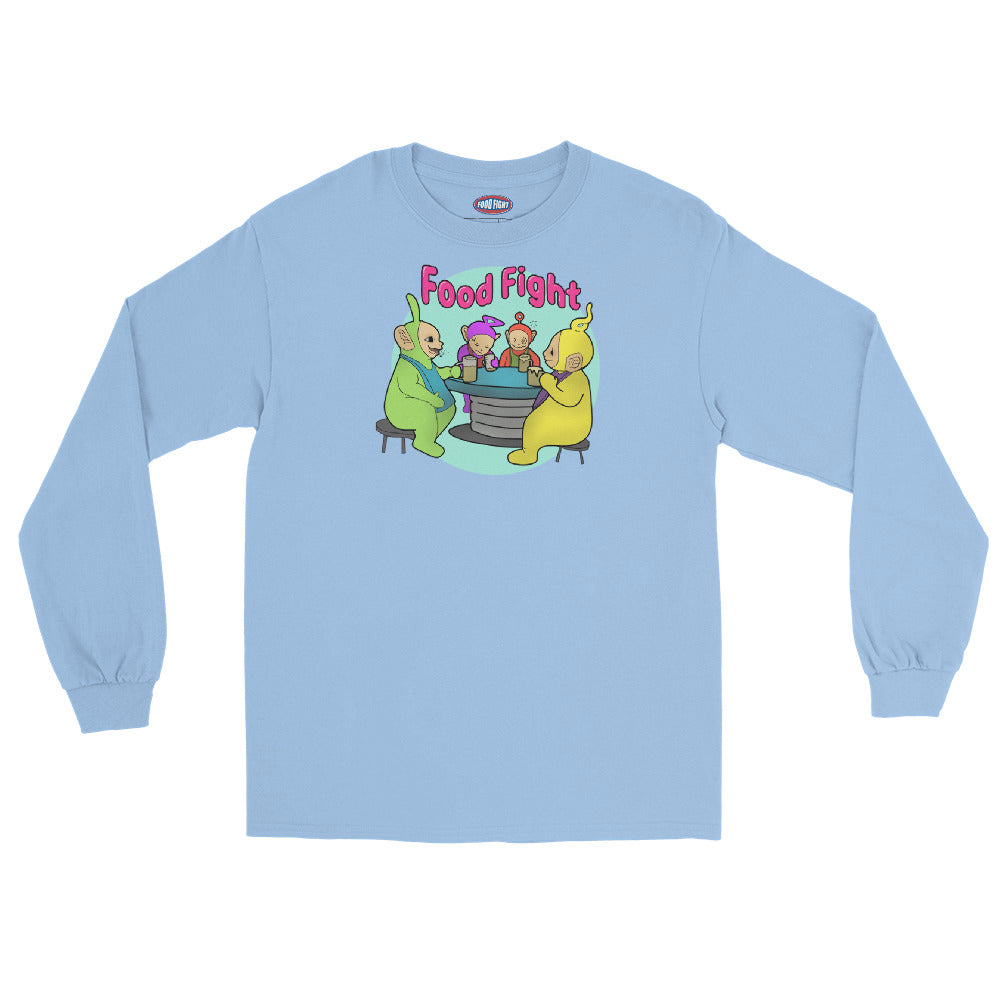 Tubby Long Sleeve