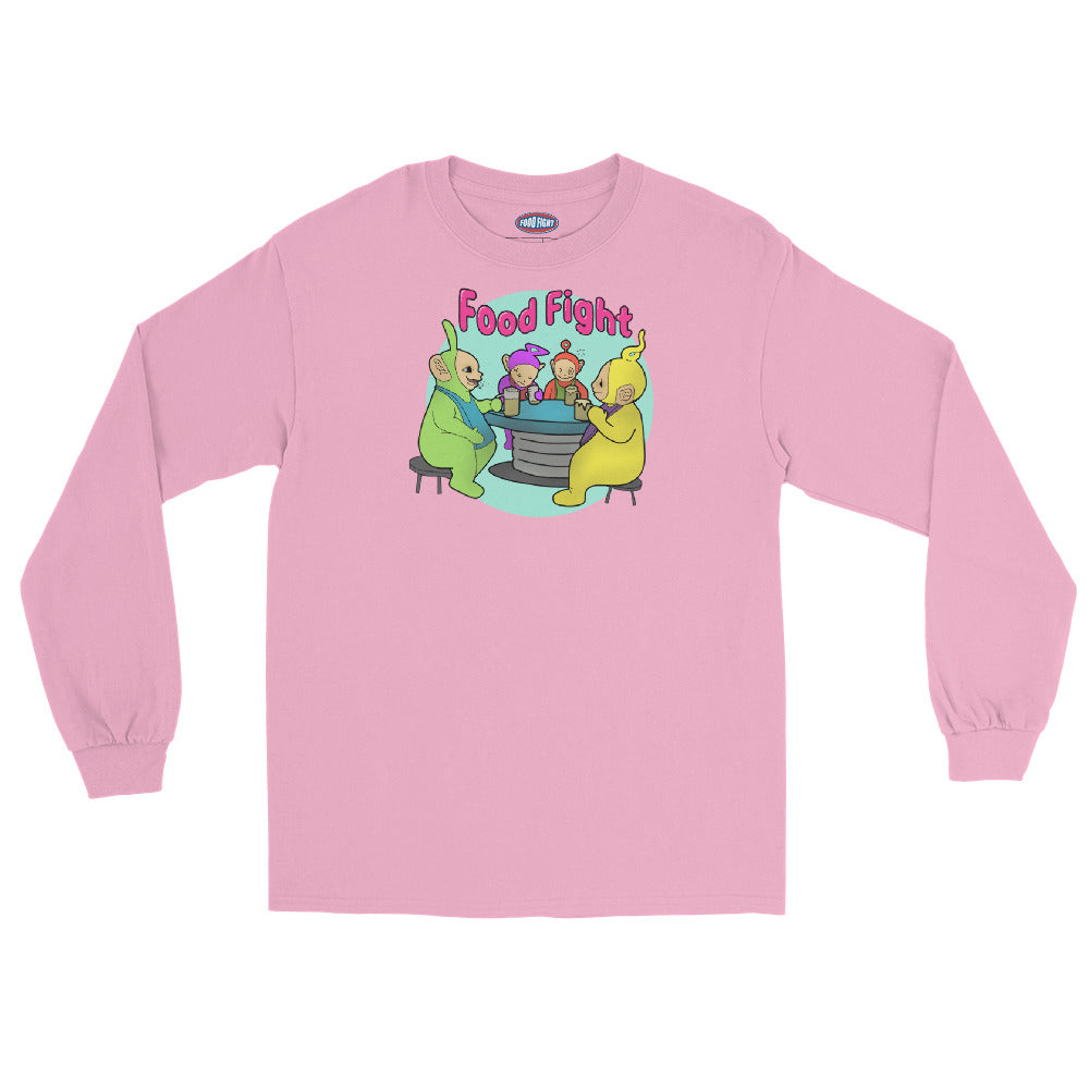 Tubby Long Sleeve